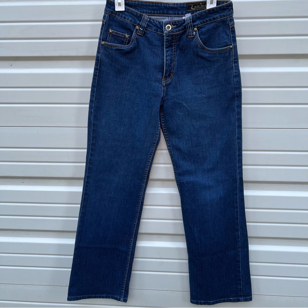 Lawman’s Women’s Jeans